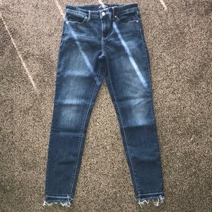 ⭐️ BOGO ⭐️ Lucky Brand Ava Skinny Jeans